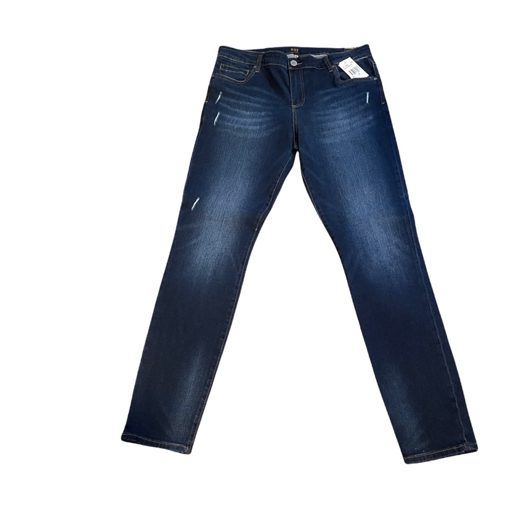 Kut From Kloth Jeans Dayna
